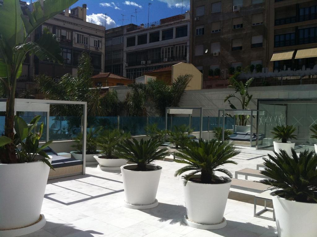 Hotel Indigo Barcelona - Plaza Catalunya 4Sup, An Ihg Hotel Exterior photo